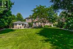 5392 VAIL Court Mississauga