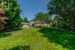 5392 VAIL Court Mississauga