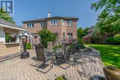 5392 VAIL Court Mississauga