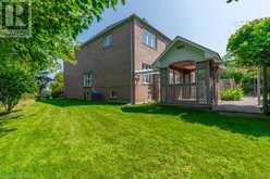 5392 VAIL Court Mississauga