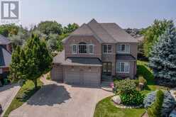 5392 VAIL Court Mississauga