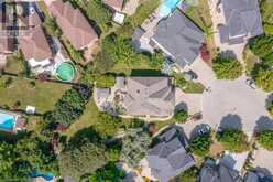 5392 VAIL Court Mississauga