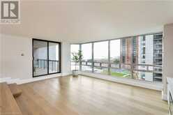 2170 MARINE Drive Unit# 706 Oakville