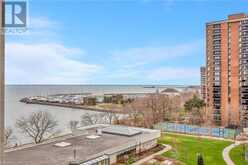 2170 MARINE Drive Unit# 706 Oakville