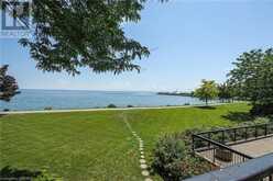 2170 MARINE Drive Unit# 706 Oakville