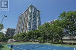 2170 MARINE Drive Unit# 706 Oakville