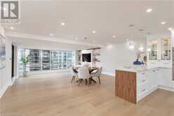 2170 MARINE Drive Unit# 706 Oakville