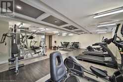 1575 LAKESHORE Road W Unit# 145 Mississauga