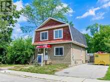 1842 BALSAM Avenue Mississauga