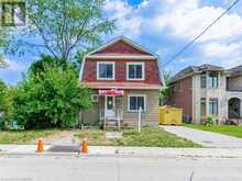 1842 BALSAM Avenue Mississauga