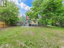 1842 BALSAM Avenue Mississauga