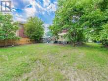 1842 BALSAM Avenue Mississauga