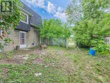 1842 BALSAM Avenue Mississauga