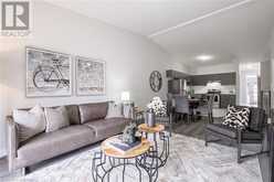 550 GREY Street Unit# 8 Brantford