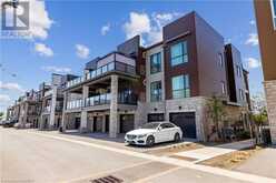 2375 BRONTE Road Unit# 212 Oakville