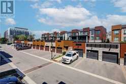 2375 BRONTE Road Unit# 212 Oakville