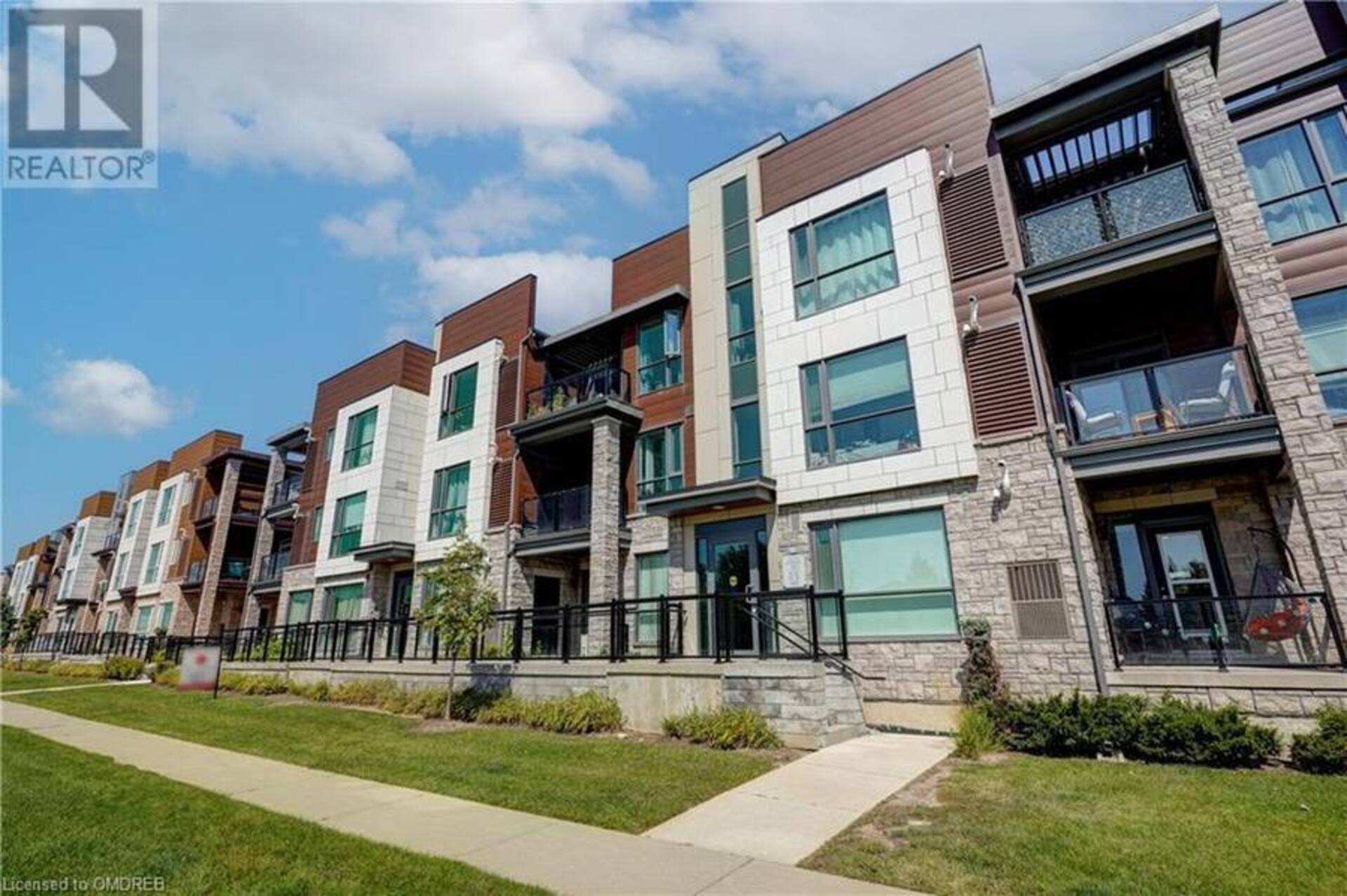 2375 BRONTE Road Unit# 212 Oakville