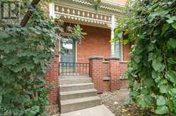 190 CATHARINE Street S Unit# 1 Hamilton