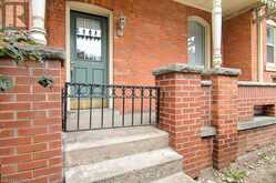 190 CATHARINE Street S Unit# 1 Hamilton