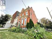 190 CATHARINE Street S Unit# 1 Hamilton