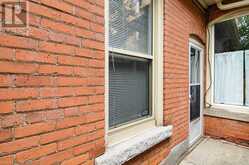 190 CATHARINE Street S Unit# 1 Hamilton