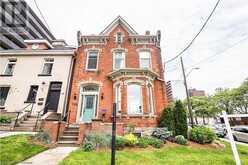 190 CATHARINE Street S Unit# 1 Hamilton