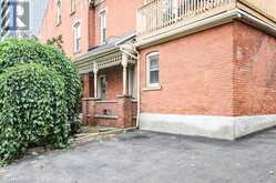 190 CATHARINE Street S Unit# 1 Hamilton