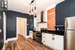 190 CATHARINE Street S Unit# 1 Hamilton