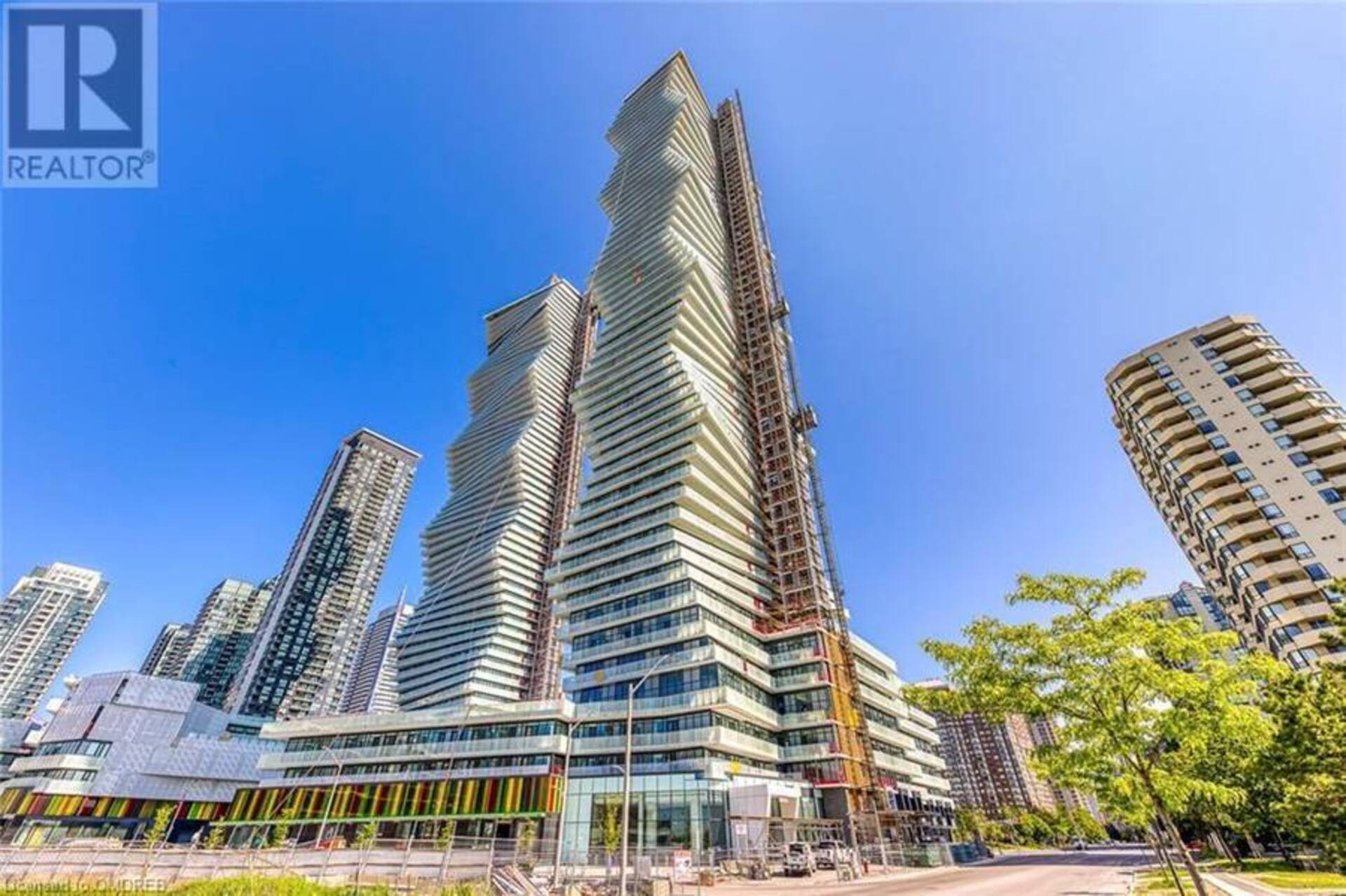 3883 QUARTZ Road Unit# 1305 Mississauga