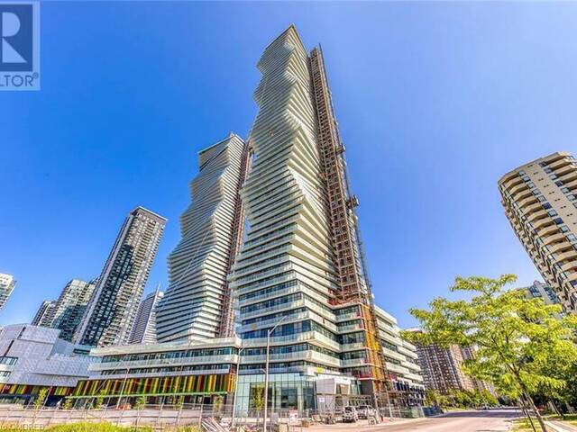 3883 QUARTZ Road Unit# 1305 Mississauga Ontario