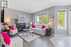 2244 CHICKADEE Crescent Oakville