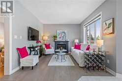 2244 CHICKADEE Crescent Oakville