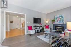 2244 CHICKADEE Crescent Oakville