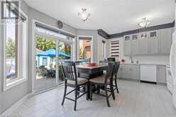 2244 CHICKADEE Crescent Oakville