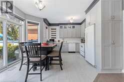 2244 CHICKADEE Crescent Oakville