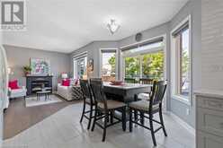 2244 CHICKADEE Crescent Oakville