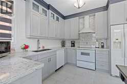 2244 CHICKADEE Crescent Oakville