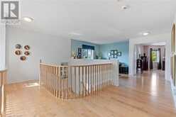 2244 CHICKADEE Crescent Oakville