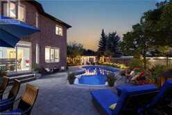 2244 CHICKADEE Crescent Oakville