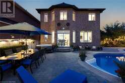 2244 CHICKADEE Crescent Oakville