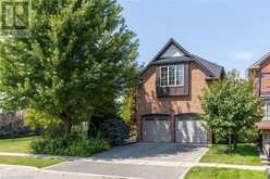 2244 CHICKADEE Crescent Oakville