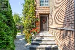 2244 CHICKADEE Crescent Oakville