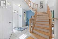 2244 CHICKADEE Crescent Oakville