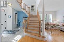 2244 CHICKADEE Crescent Oakville