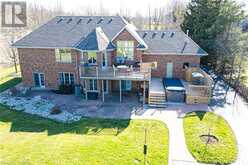 5101 MOUNT NEMO Crescent Burlington