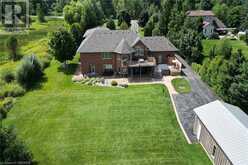 5101 MOUNT NEMO Crescent Burlington