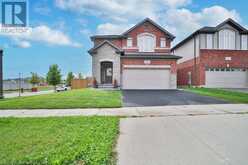 18 VALLEYBROOK Drive Kitchener