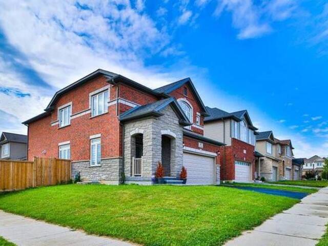 18 VALLEYBROOK Drive Kitchener Ontario