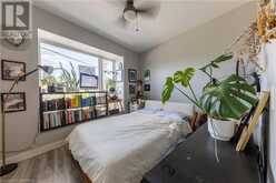 2557 DUNDAS Street W Unit# B Toronto