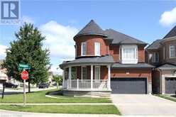 2 ROSS SHINER Lane Stouffville